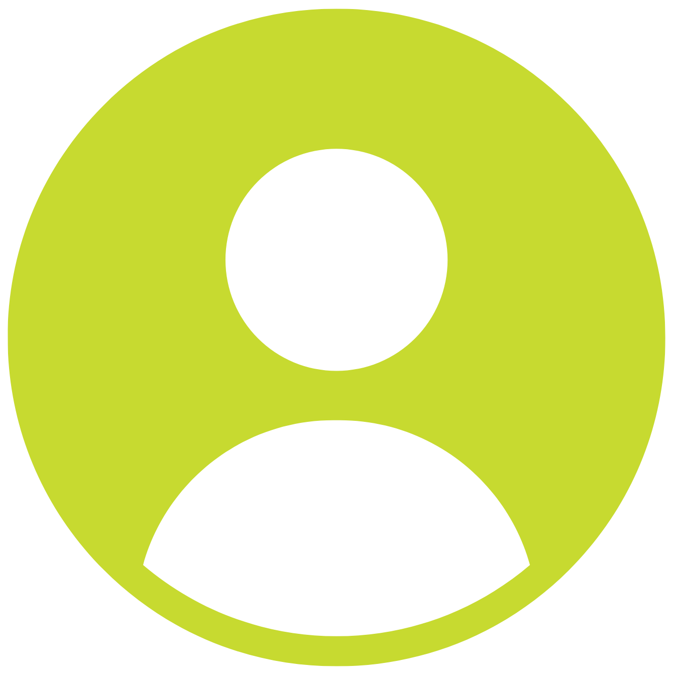 Attendee profile