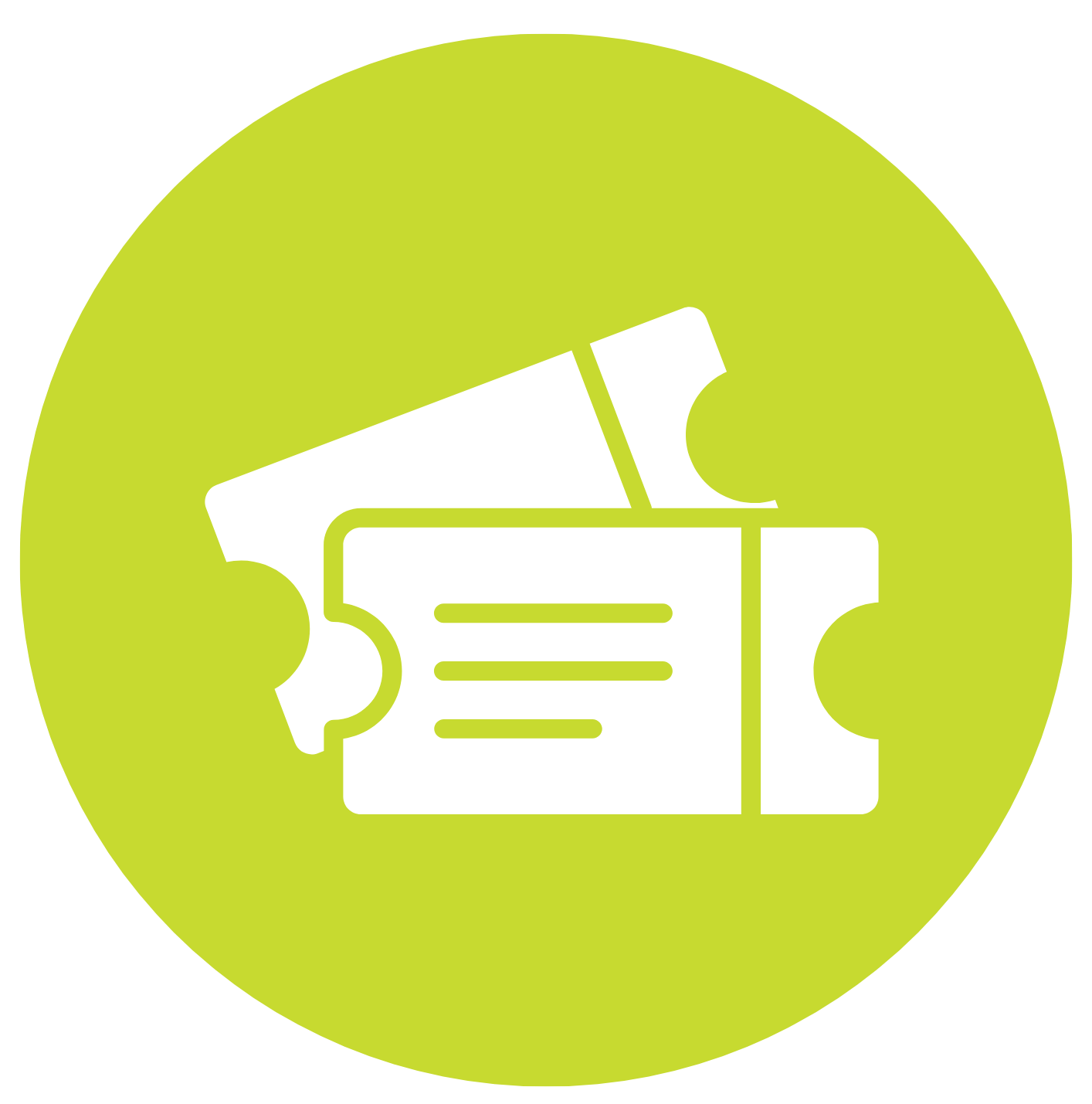 Registration summary