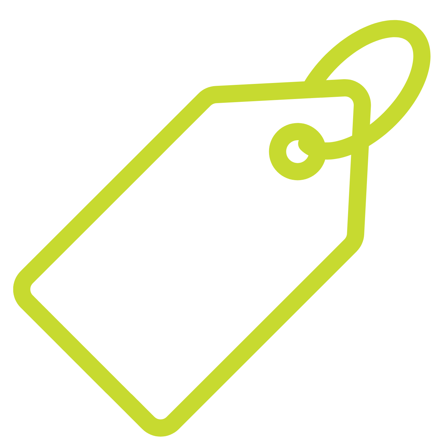Price Tag